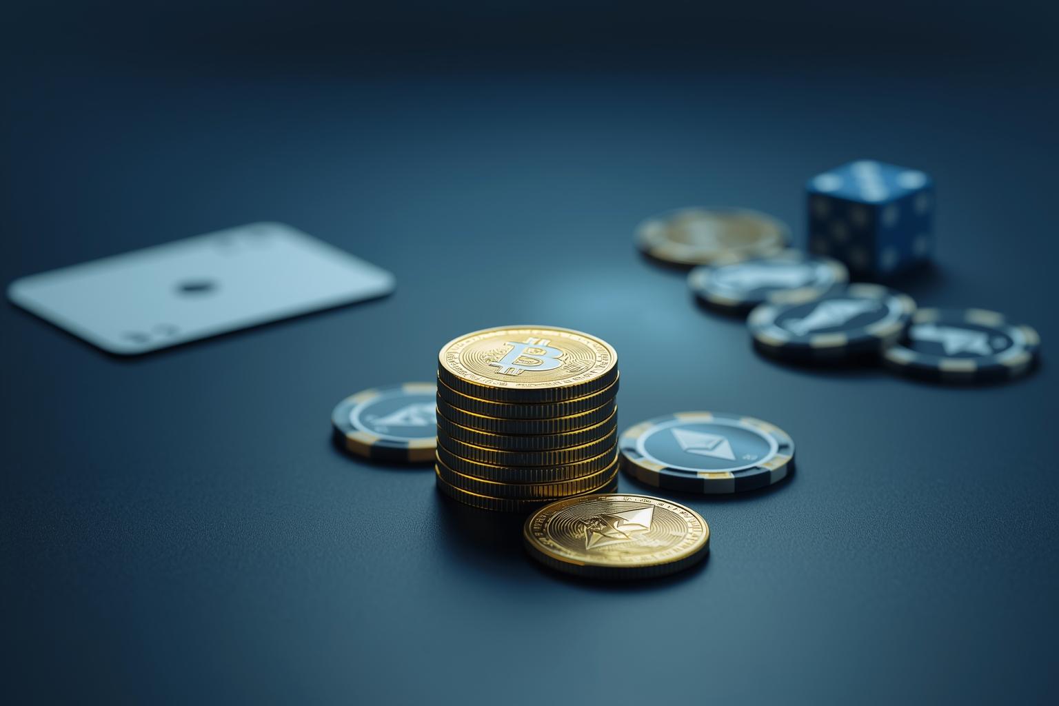 Warunki wypłat, przykłady ofert i praktyczne porównanie